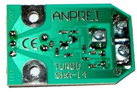 LP Oem Antenos stiprintuvas SWA 14