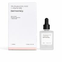 Dermocracy 3 ácido Hialurónico Vitamina B5 Veido serumas 30ml