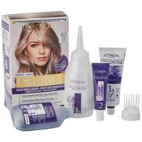 Plaukų dažai L'oreal Professionnel Excellence Cool Creme 8.11 Light Ash Skirtas šviesiems plaukams 192ml