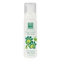 Men For San Šampūnas naminiams gyvūnams Menforsan Šuo Alijošius Kačių (200 ml)