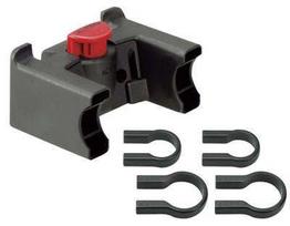 Adapteris KLICKfix Lenkeradapter Universal