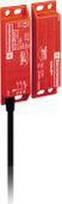 „Schneider Electric“ magnetinis saugos jungiklis 1NC 1R 24 V DC 2 m kabelis (XCSDMP5902)