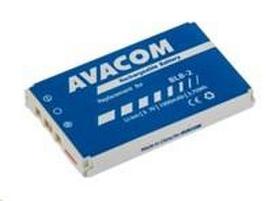 Baterija Avacom AVACOM Mobiliojo telefono baterija Nokia 8210, 8850 Li-Ion 3.7V 1000mAh (pakaitinė BLB-2)