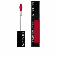 lūpų blizgis "Revlon Colorstay Satin Ink 019-My Own Boss" 5ml