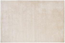Beliani Lumarko Vicous kilimas 160 x 230 cm šviesus smėlio spalvos GESI II!