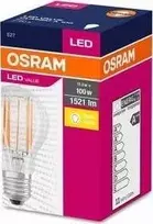 Osram Ledvance LED lemputė E 27 11W / 827 E27
