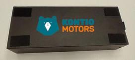 Kontio Motors Kontio Kruiser -akku, 0,7 kWh