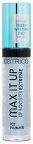 Catrice Lūpų blizgesys Max It Up Lip Booster Extreme, 4 ml, spalva: 030 - Ice Ice Baby