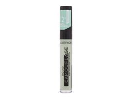 Catrice Liquid Camouflage High Coverage maskuoklis 200 – neutralizuoja raudonį, 5 ml