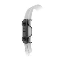 Gertuvės laikiklis ant kuprinės Fidlock TWIST tex base Multi
