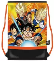 Arditex Batų maišelis Dragon Ball