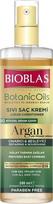 NO NAME BiOBLA kondicionierius argano plaukų skysčio 200ml