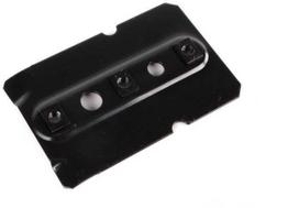 BMW E36 akumuliatoriaus dėklas Originalus 41128197890