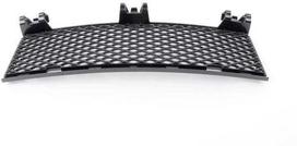 BMW E63 E64 priekinio centrinio bamperio dangtelis grotelės originalus 51117008820