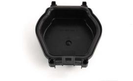 BMW E38 priekinių žibintų artimųjų šviesų lemputės dangtelis originalus 63128368660