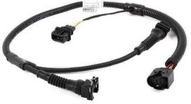 BMW E39 variklio korpuso adapterio laidas Originalus 12514592703