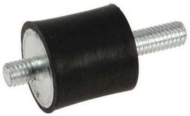 BMW E38 tepalo filtro korpuso guminis laikiklis Originalus 11421436982