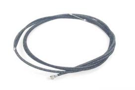 BMW E36 3' Bowdeno kabelis Originalus 54128206388