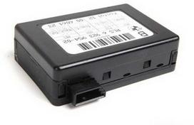 Šviesos Ir Lietaus Jutiklis BMW 3 E46 5 E39 X3 E83 X5 E53 Originalus 61356923954