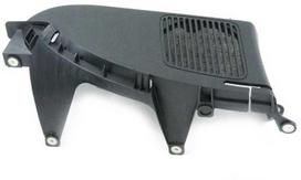 BMW E36 galinio garsiakalbio apdaila dešinė originali 51438189204