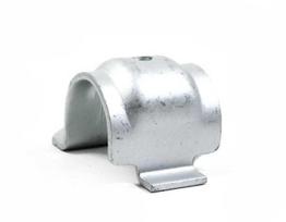 BMW E28 E32 E34 Galinės pakabos stabilizatorius Anti Roll Bar Link Bush Bracket Genuine 6779734