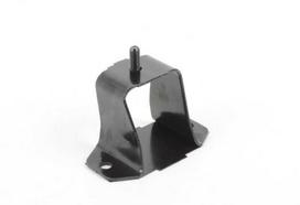 BMW E30 E30 3 serijos priekinis bamperio laikiklis NOS 51111888122 Originalus