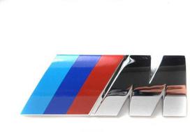 BMW E36 emblema priklijuota originali 51142694404