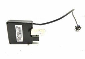 BMW E39 antenos slopinimo filtro modulis Originalus 65248380945