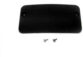 BMW Z3 1996 - 2002 Priekinio valstybinio numerio ženklo pagrindas Originalus 51118400068