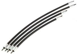 BMW E38 E39 Lanksčiųjų velenų rinkinys originalus 52108157408