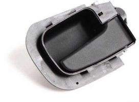BMW E36 durų rankenos vidinė dešinė pusė Originalus 51211977540