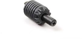 BMW E32 E46 buferinis ribotuvas su išmetimo įtaisu originalus 51248137994