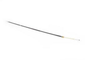 BMW E86 rankinio stabdžio Bowdeno trosas Originalus 34416785397