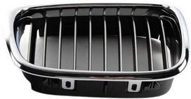 BMW E39 Inksto grotelės dešinėje pusėje originalios 51132497262