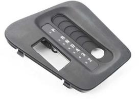Bmw 3 E36 Pavarų Perjungimo Svirties Dangtelis Originalus 51168184557