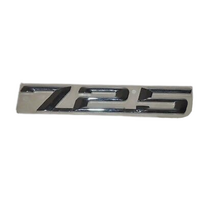 Bmw 7 E38 Emblema Priklijuota Gale Originalus 51148170188