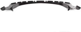 BMW E46 priekinio bamperio įdėklo adapteris Originalus 51117893066
