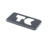 BMW E30 durų apvadas TC emblema ženkliukas kairėje originali 51140006329
