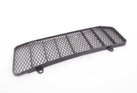 BMW E21 variklio dangčio oro kanalo grotelės Kairė originali 51231840421
