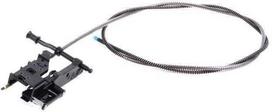 Originalus BMW E30 318i M42 325 325i M3 stoglangio trosas dešinėje 54121933750