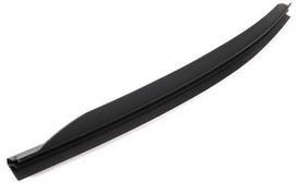 BMW E39 520d 520i 523i 2.4 525d 525i 525td priekinis spoileris 51118216706 originalus