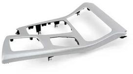 Bmw F10 F11 Lci Aliuminė Centrinė Konsolė Originalus 51169288624