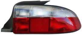 Bmw Z3 E36 Dešinysis Galinis Žibintas Baltas Posūkio Žibintas Originalus 63212493616