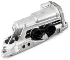 Bmw X5 E70 X6 E71 Aušinimo Sistemos Turbokompresoriaus Vamzdis Originalus 11537589099