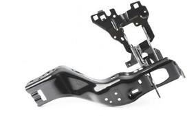 Bmw Pritvirtinimas Priekinis Žibintas Kairysis 5 G30 F90 M5 Originalus 51647383857