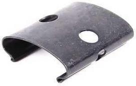 BMW E31 priekinių žibintų spaustukas Originalus 63121392068