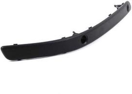 BMW E39 molding Rocker Panel Front Right Genuine 51117894140