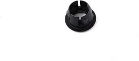 BMW E36 durų užrakto kaiščio mygtukas Grommet Trim Bezelio įvorė 51418144139 Originali