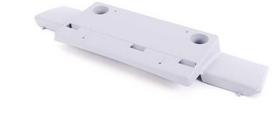 BMW "Mini R50 Cooper Base" 2002-2004 m. Priekinis Primered valstybinio numerio ženklo pagrindas 51117043433 Originalus