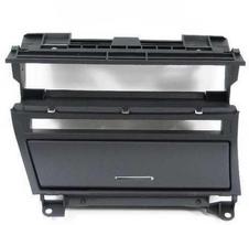 BMW Instrumentų Skydelis Jungiklio Centras E46 04 1997 08 2006 Originalus 51167001408